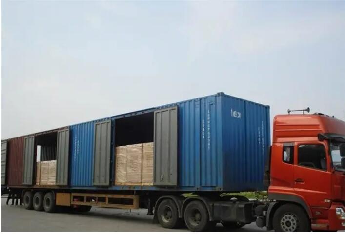 杭州到娄烦县货运专线