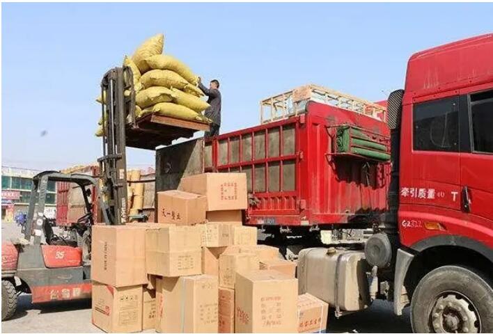 杭州到娄烦县物流专线