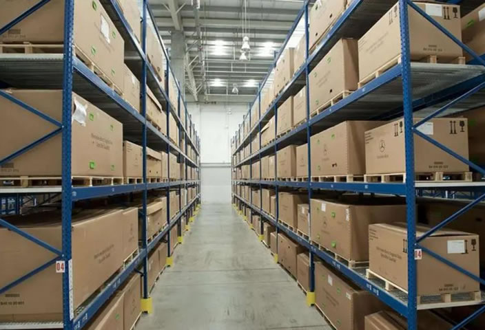 杭州到娄烦县货物仓储