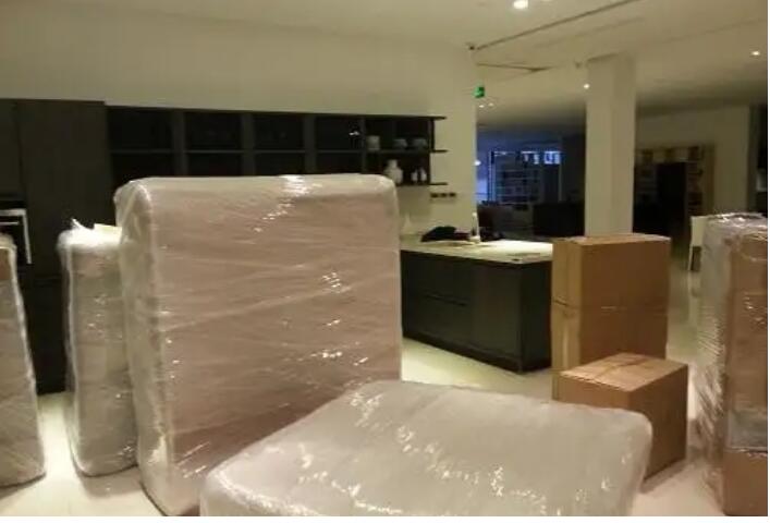 杭州到娄烦县长途搬家