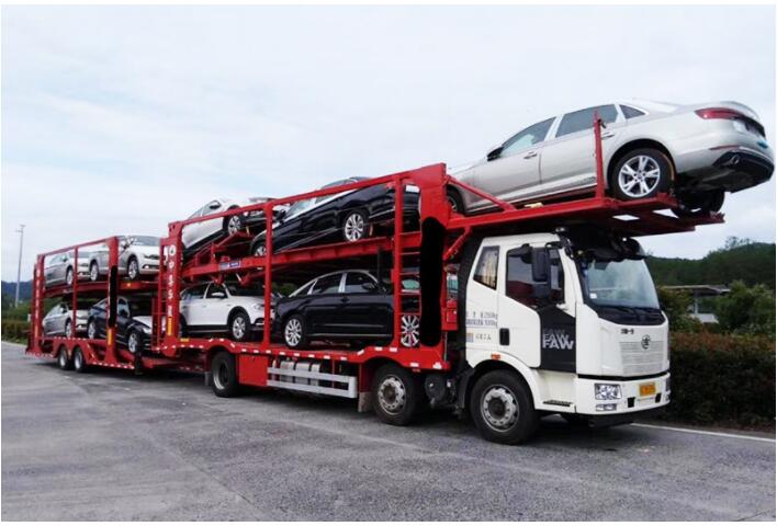 杭州到娄烦县轿车托运